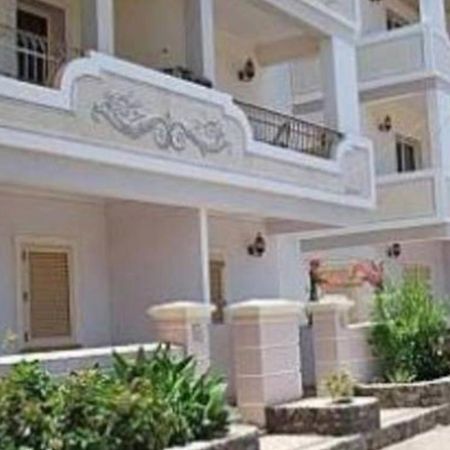 Oasis Palmeira Santa María Exterior foto
