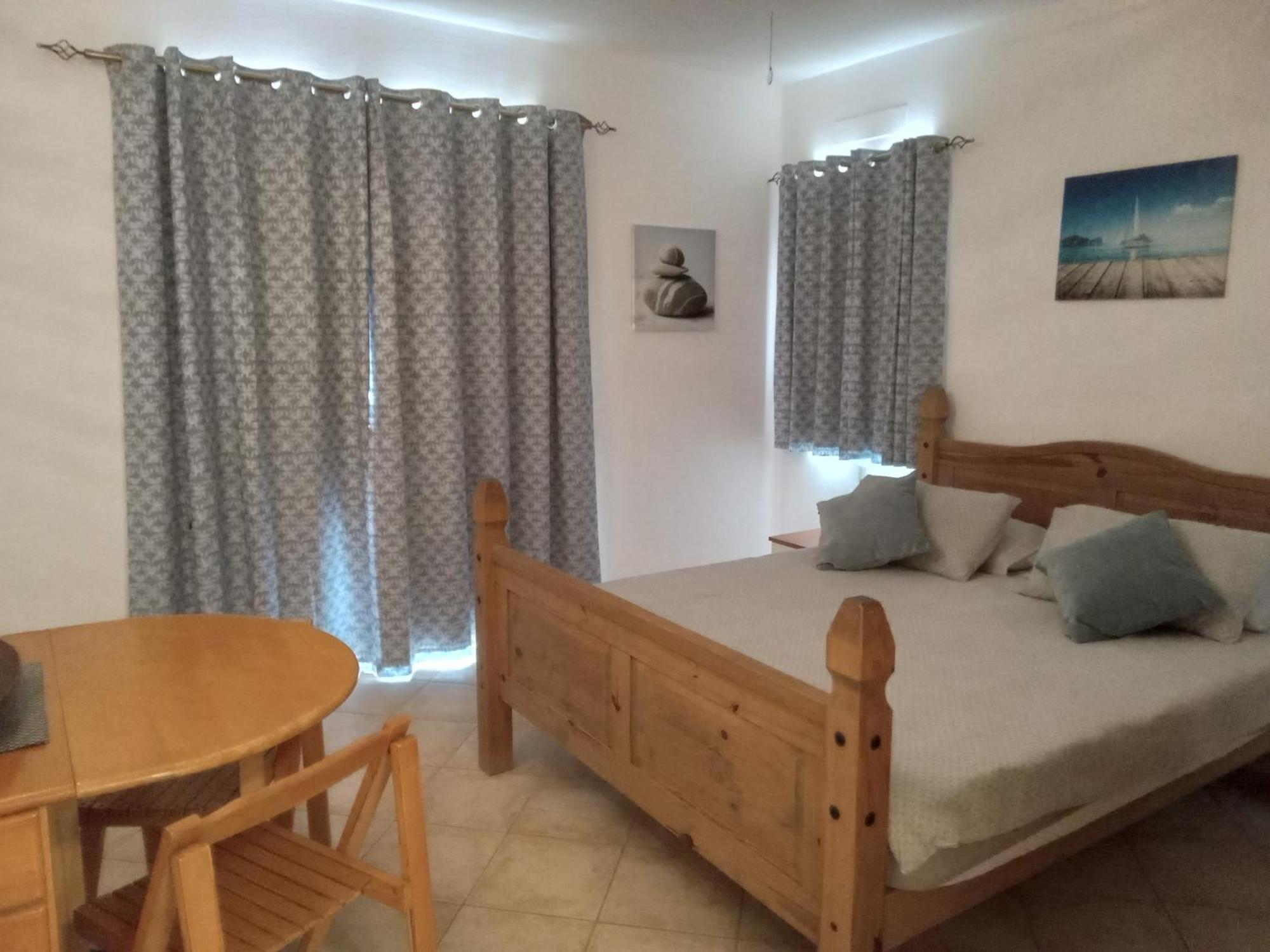 Oasis Palmeira Santa María Exterior foto