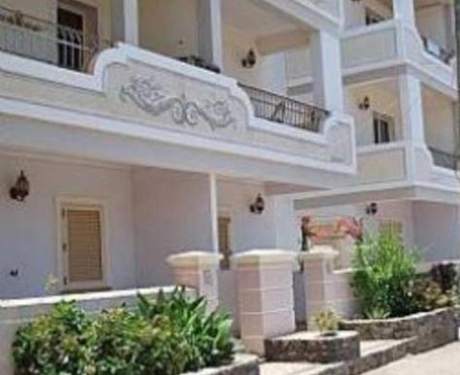 Oasis Palmeira Santa María Exterior foto